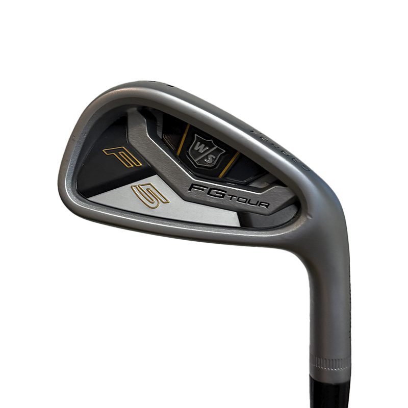Wilson Staff FG-Tour F5 Iron 5