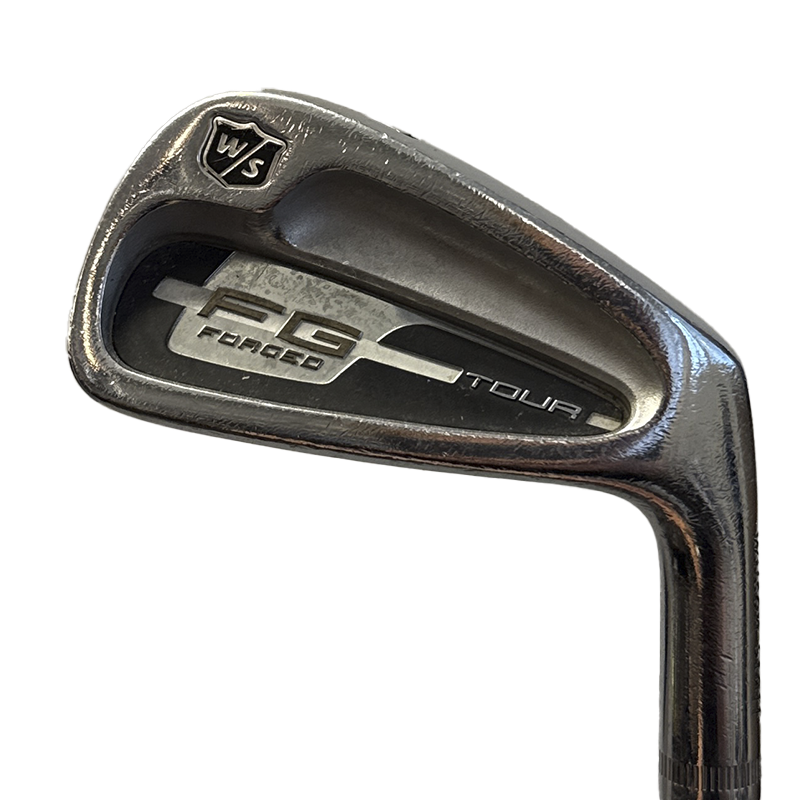 Wilson FG Tour Forged 5-P