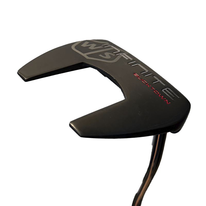 Wilson Staff Infinite Bucktown Putter