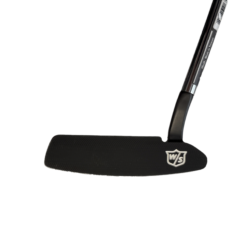 Wilson Staff Infinite Michigan Ave Putter