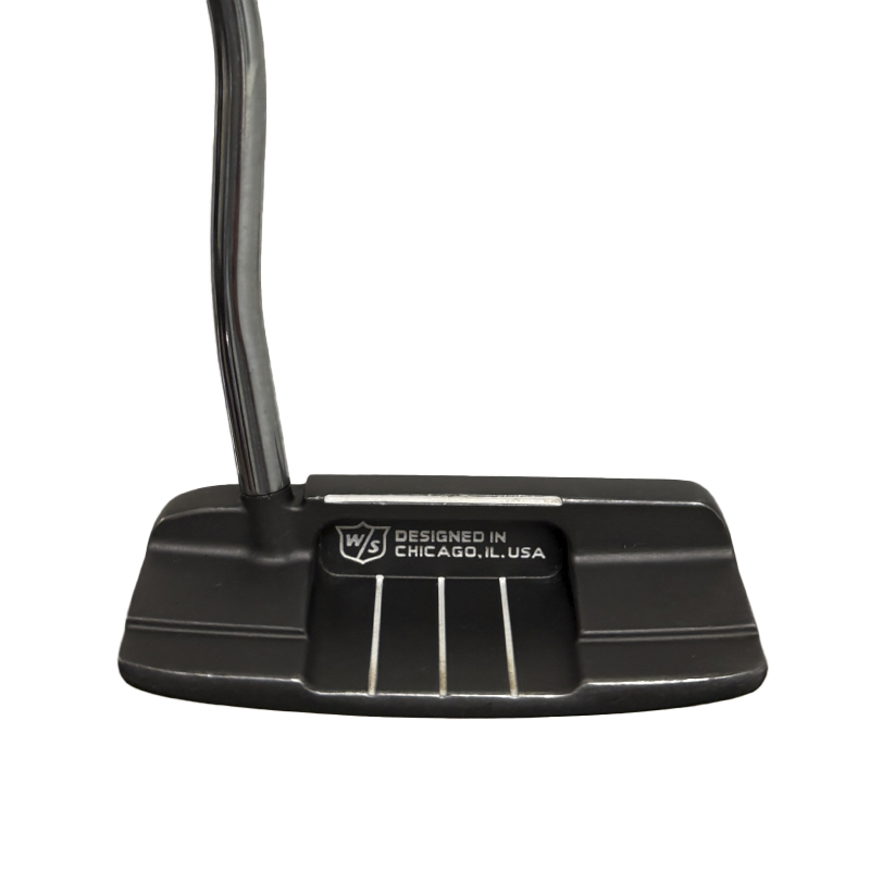 Wilson Staff Infinite West Loop Putter