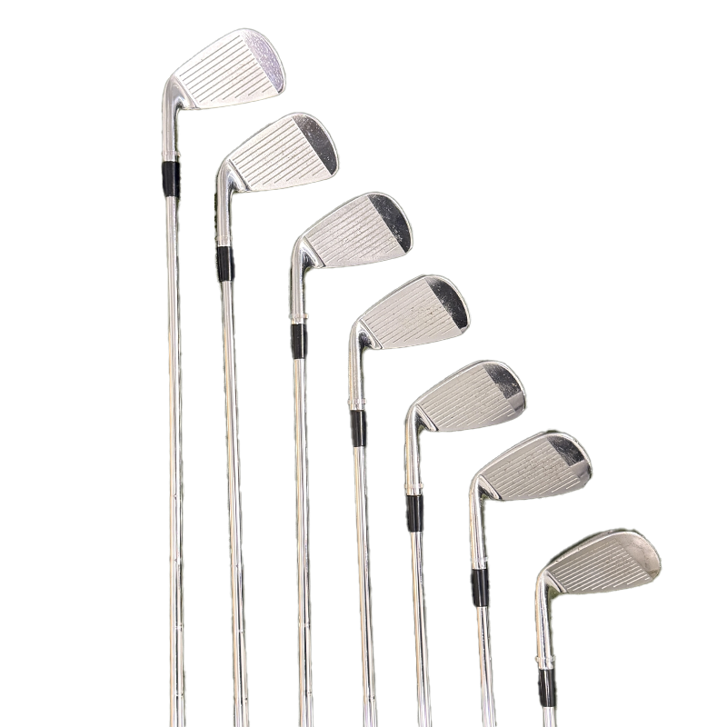 Wilson Staff Model CB 4-P