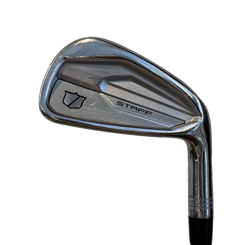 Wilson Staff Model CB 5-P