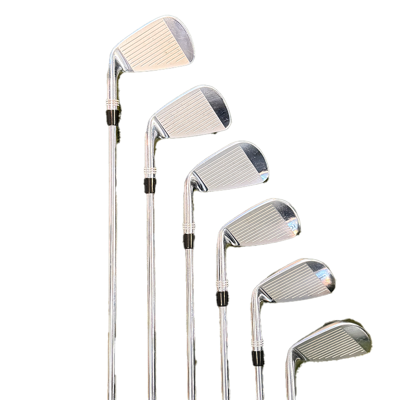Wilson Staff Model CB 5-P