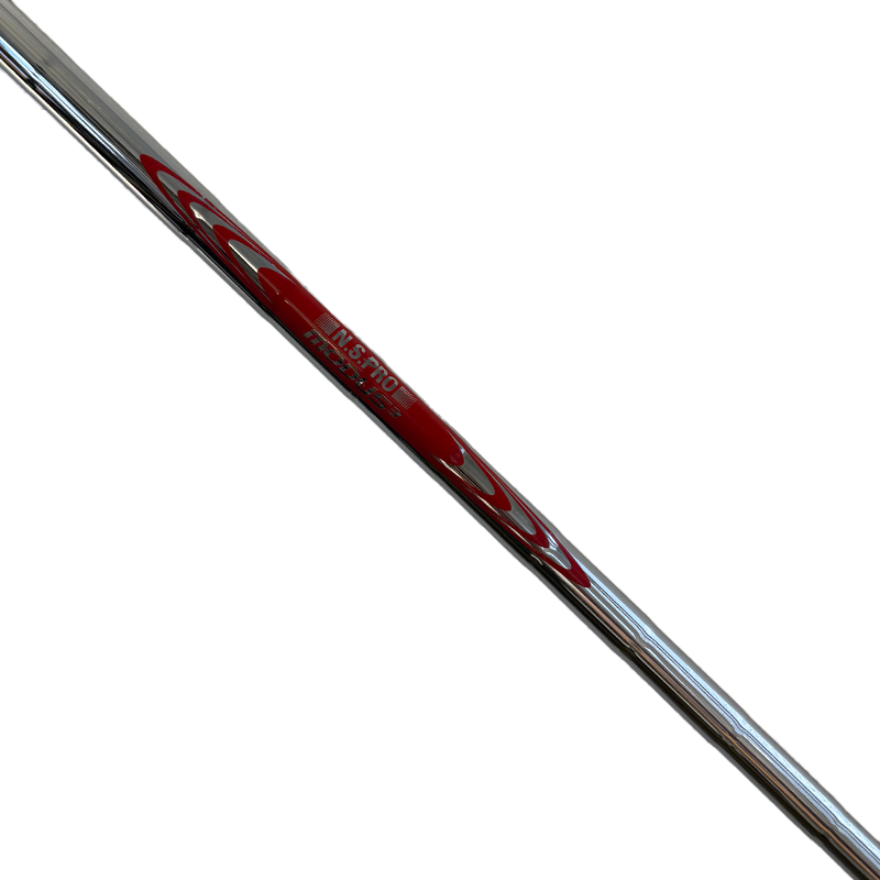 Wilson Staff Model CB 5-P