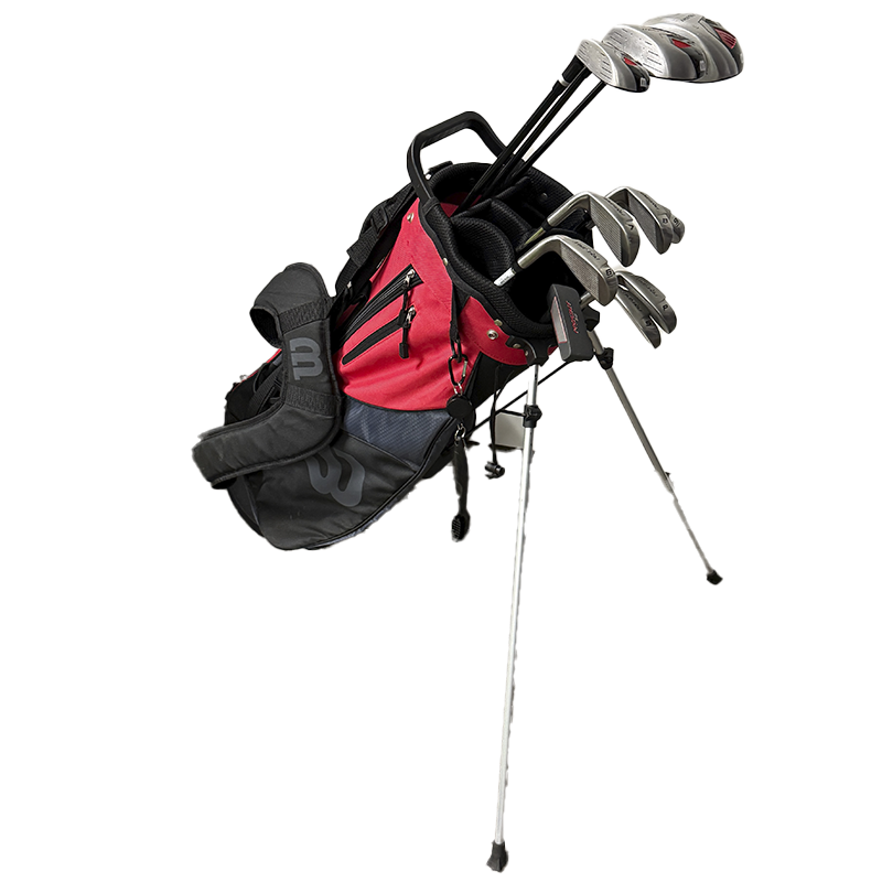 Wilson Staff Prostaff SGi Golf Set