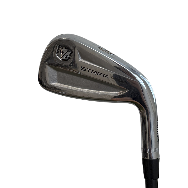 Wilson Staff Utility Iron 21º