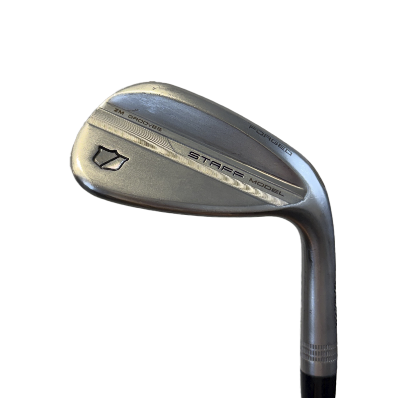 Wilson Staff ZM Wedge 54°