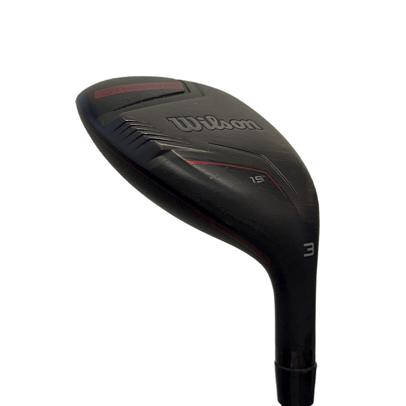 Wilson Dynapwr Hybrid 3