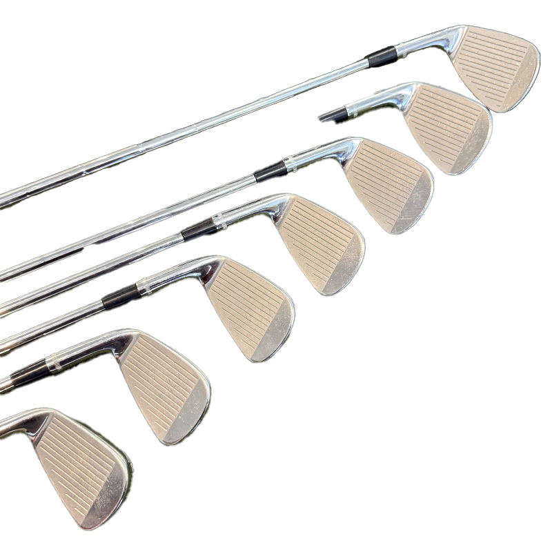 Wilson Staff Model CB 4-P
