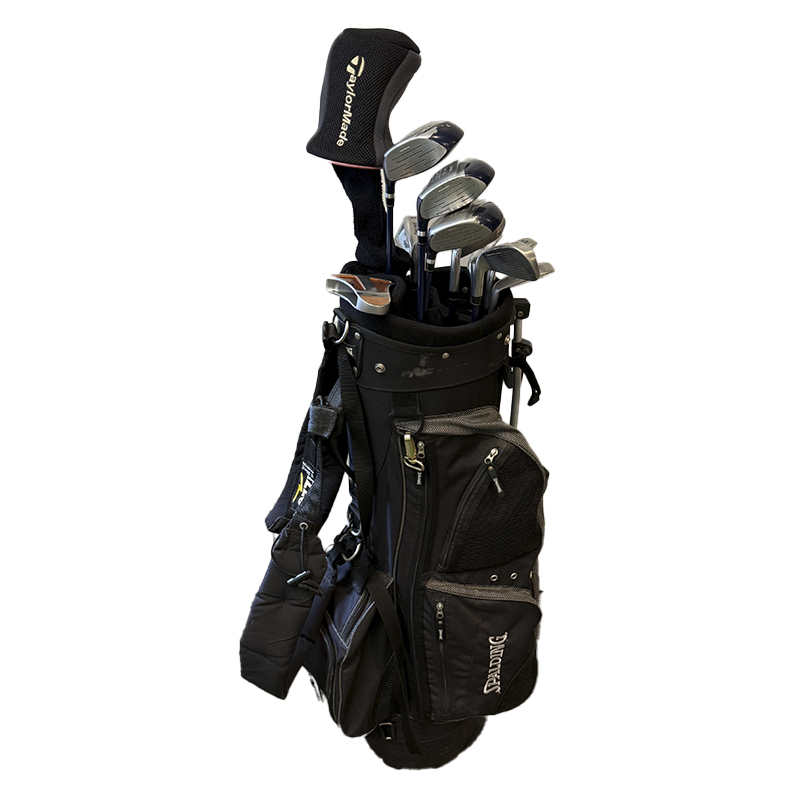 Womens Starter Set