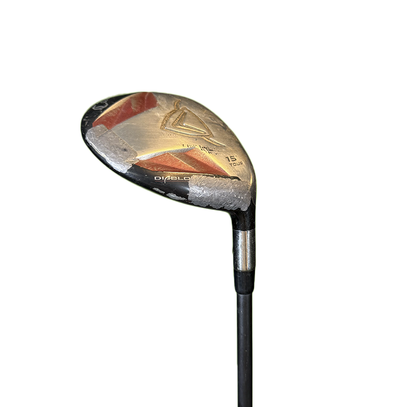 Callaway Diablo Tour Wood 3