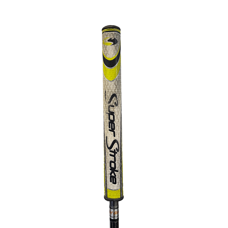 Yes! Tiffany C-Groove Swash Des. Putter