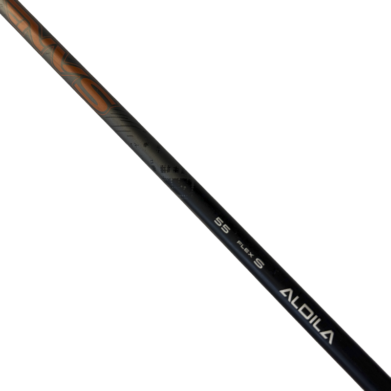 Aldila NVS 55 Stiff (Fairway Wood Shaft)