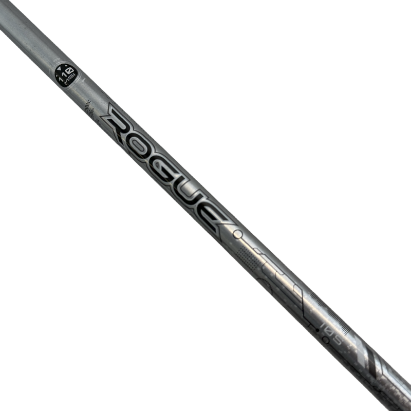 Aldila Rogue Silver 110 MSI 70 Stiff (Driver Shaft)