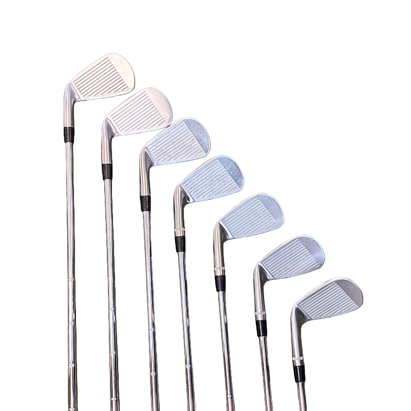 Callaway Apex CB & Apex Pro Combo Set 4-P