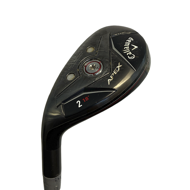 Golf Starter Set