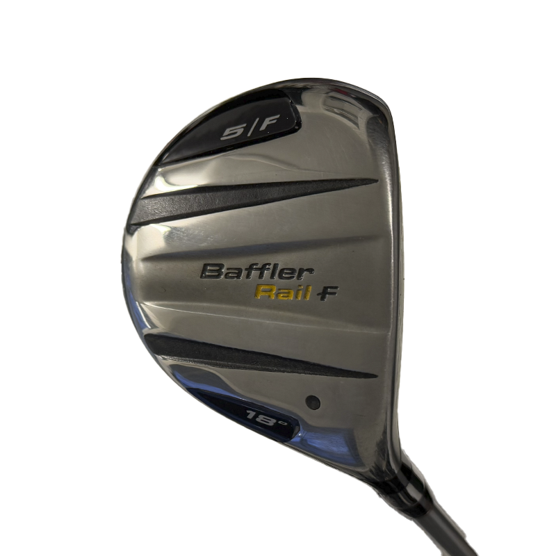 Cobra Baffler Rail F Wood 5