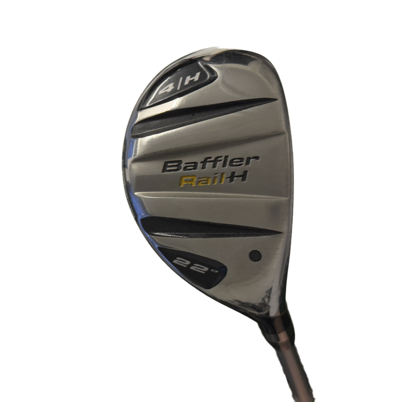 Cobra Baffler Rail H Hybrid 4