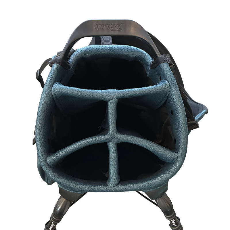 Wilson Staff Cart Bag