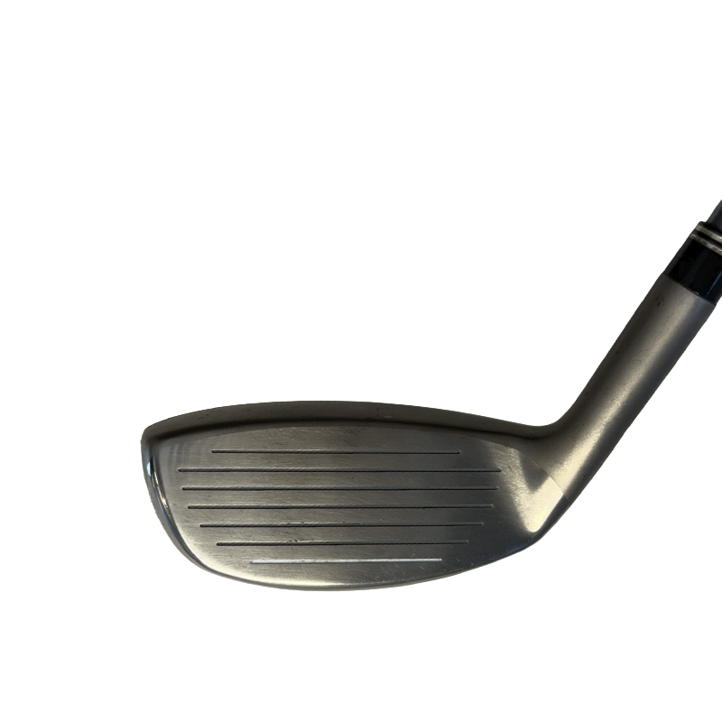 Touredge Bazooka GEOMAX Hybrid 5