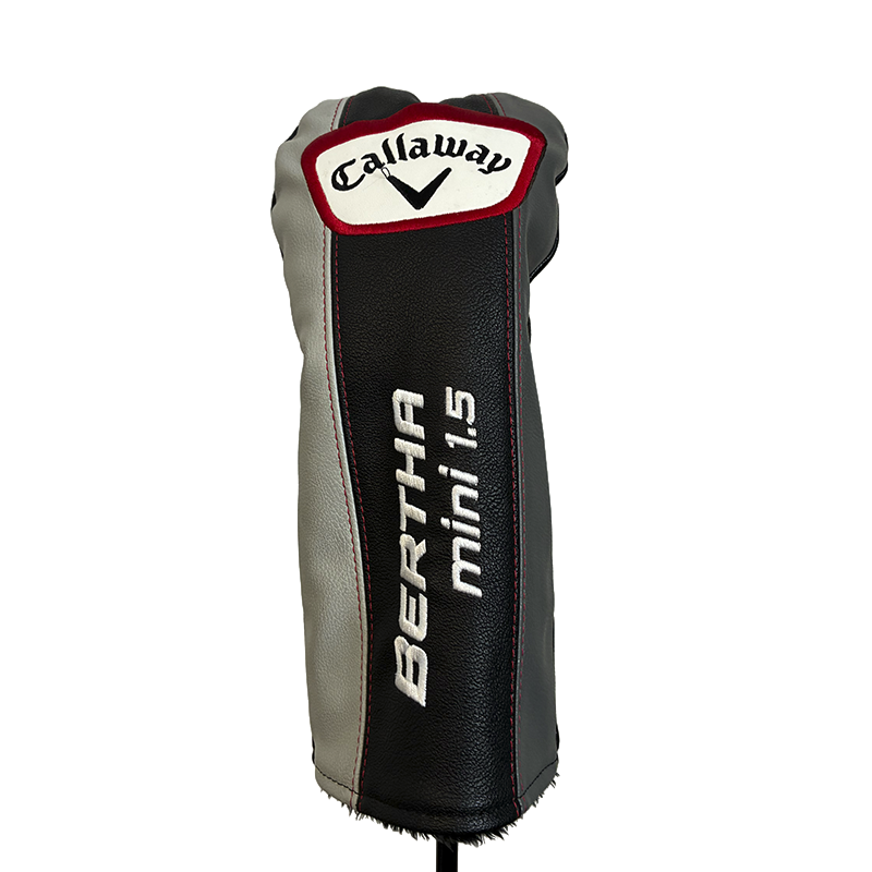 Callaway Big Bertha Mini 1.5 Driver