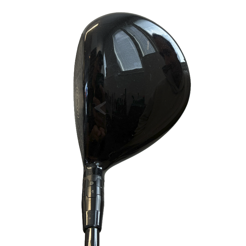 Callaway Big Bertha Mini 1.5 Driver