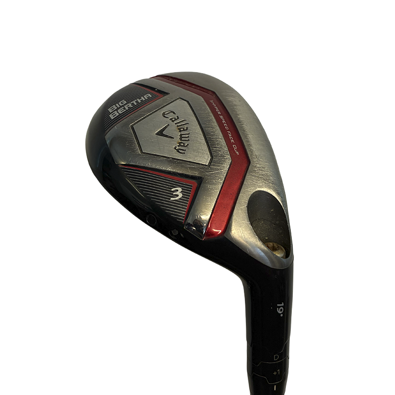 Golf Starter Set