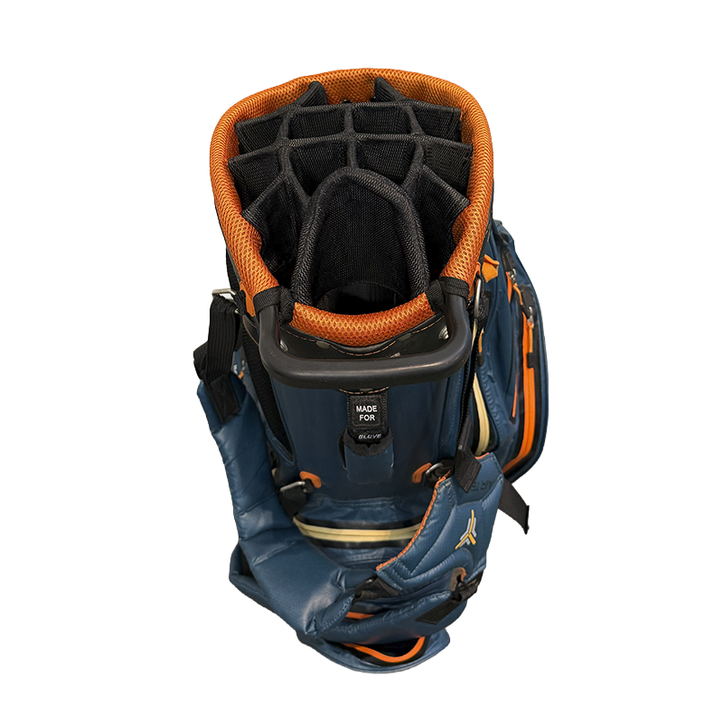 BigMax Stand Bag