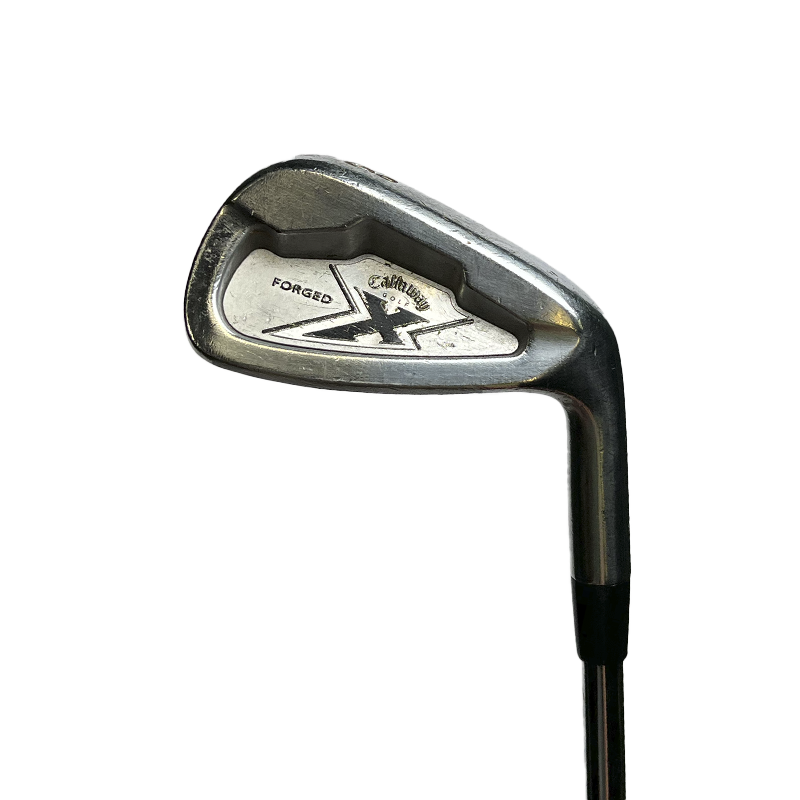 Callaway Forged X 4-P