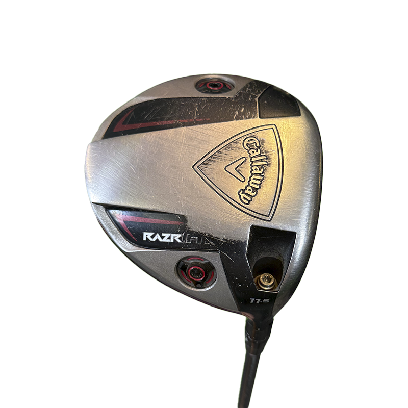 Callaway RAZR-Fit Driver