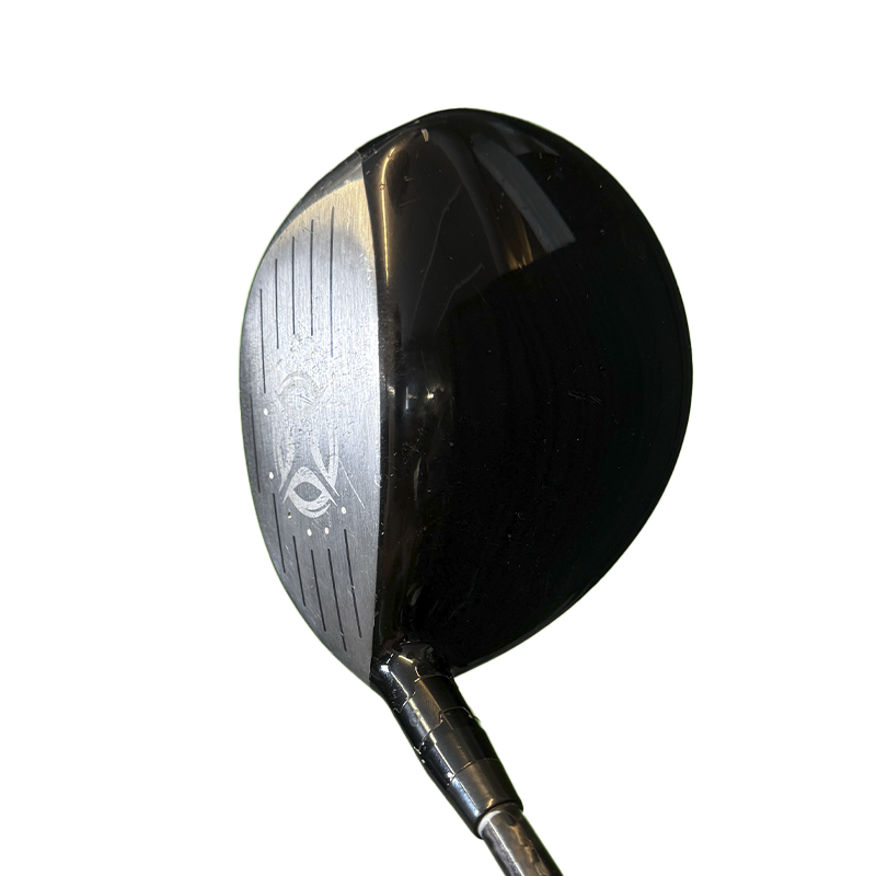 Callaway RAZR-Fit Driver