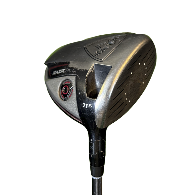 Callaway RAZR-Fit Driver