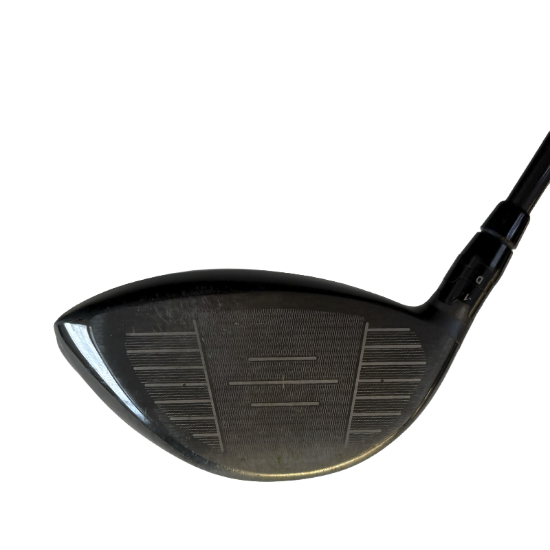 Callaway Paradym Ai-Smoke Triple Diamond Driver