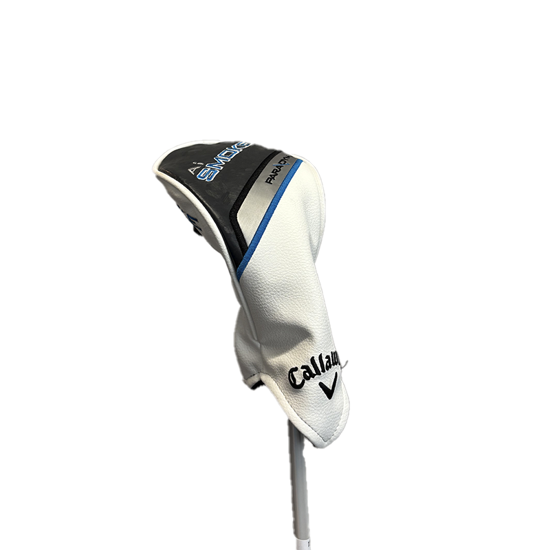 Callaway Women's Paradym Ai Smoke Max Fast Hybrid 6
