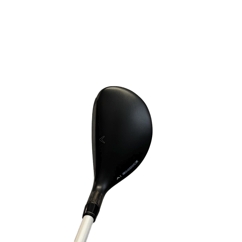 Callaway Women's Paradym Ai Smoke Max Fast Hybrid 6