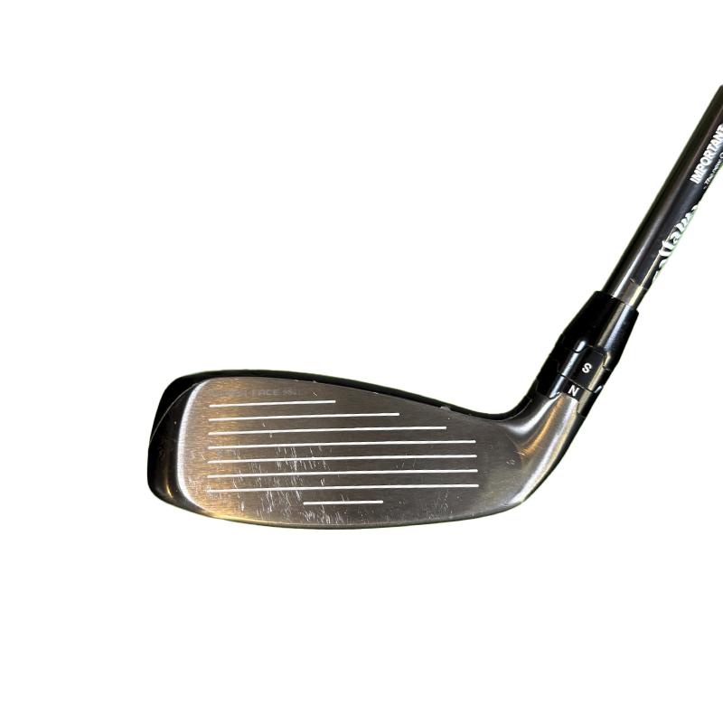 Callaway Apex Hybrid 4