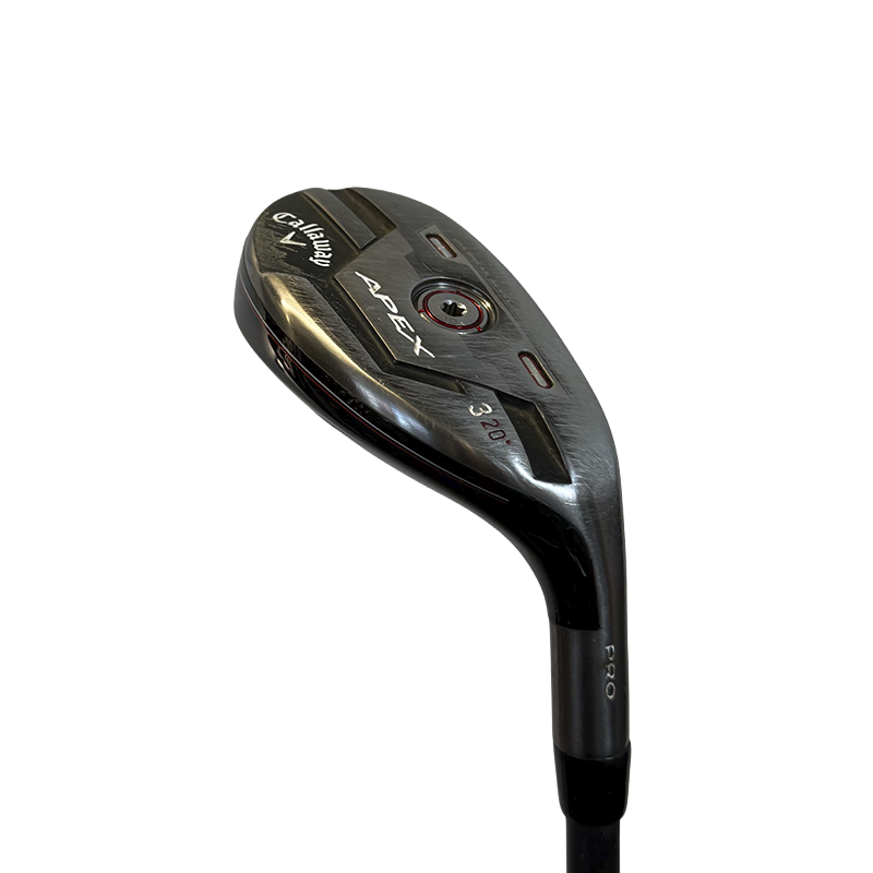 Titleist TSi3 drivrutinen