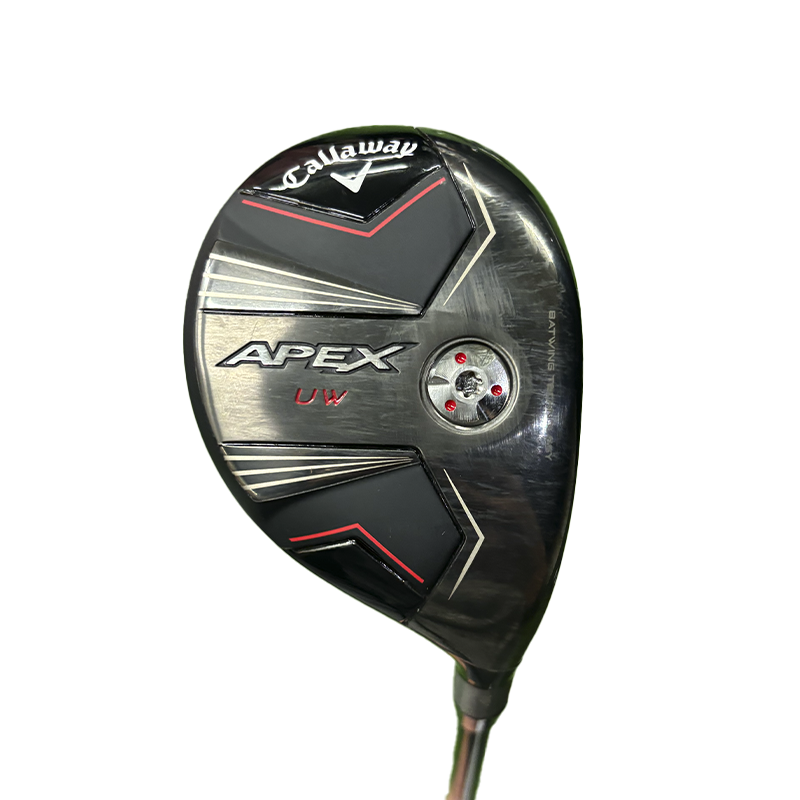 Callaway Apex Utility Wood 5