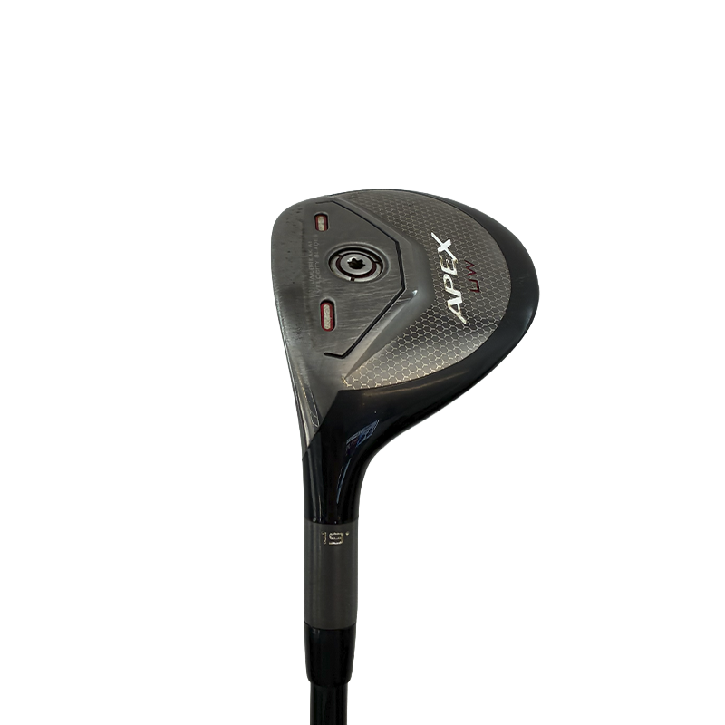 Callaway Mavrik 22 Wood 5 
