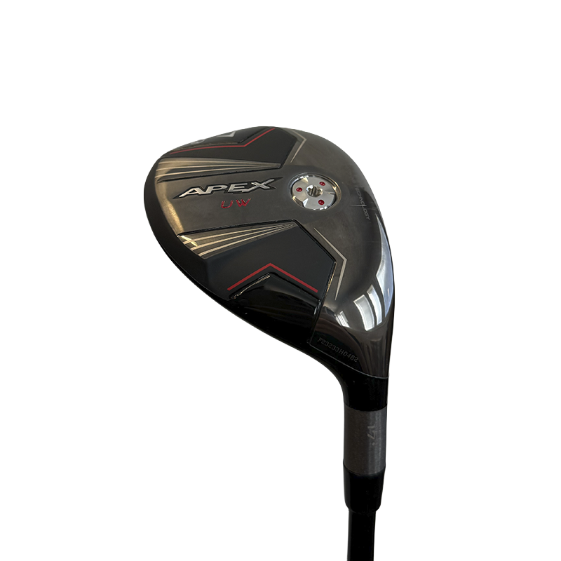 Callaway Apex UW 17°