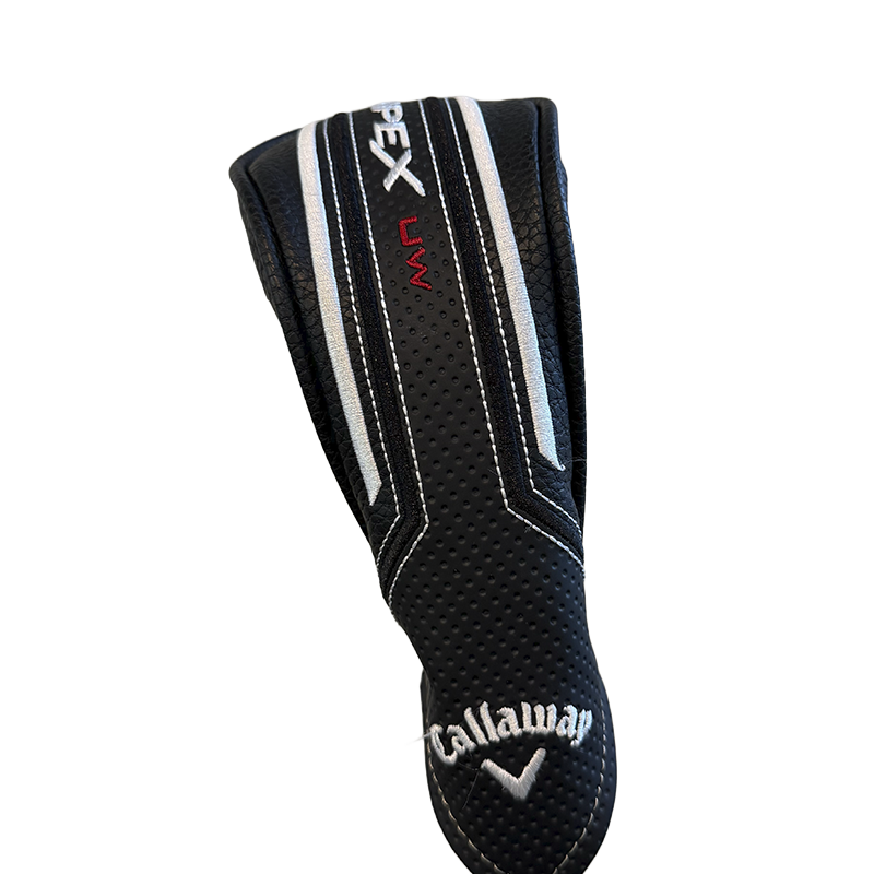 Callaway Apex UW 19°