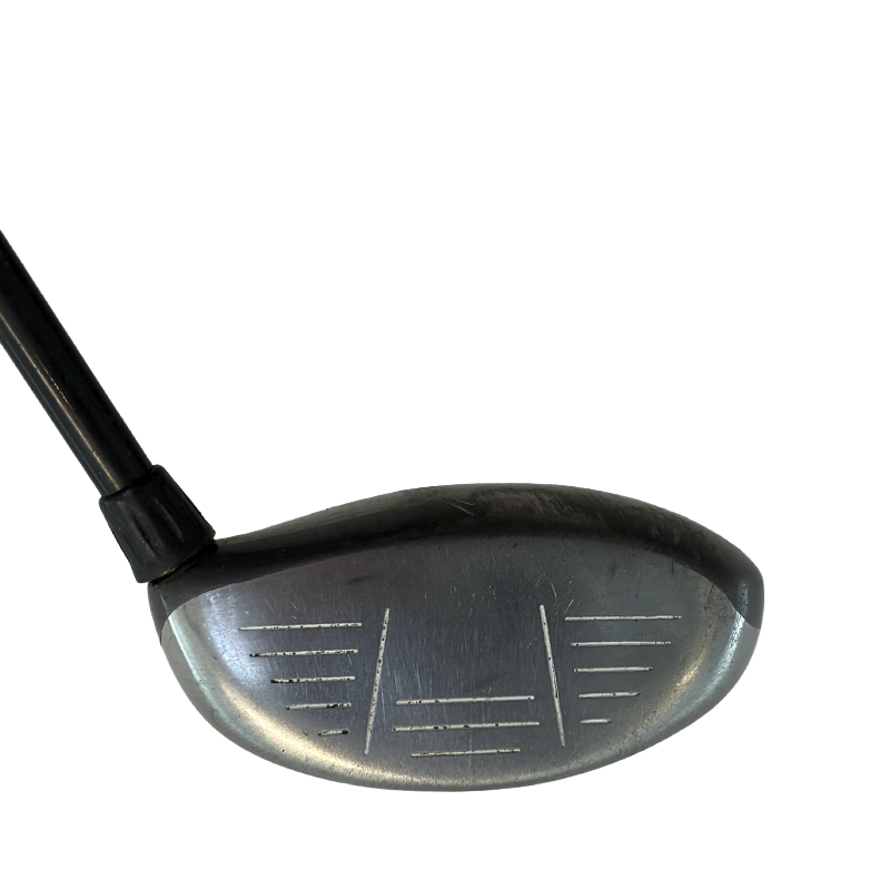 Callaway Big Bertha Wood 3