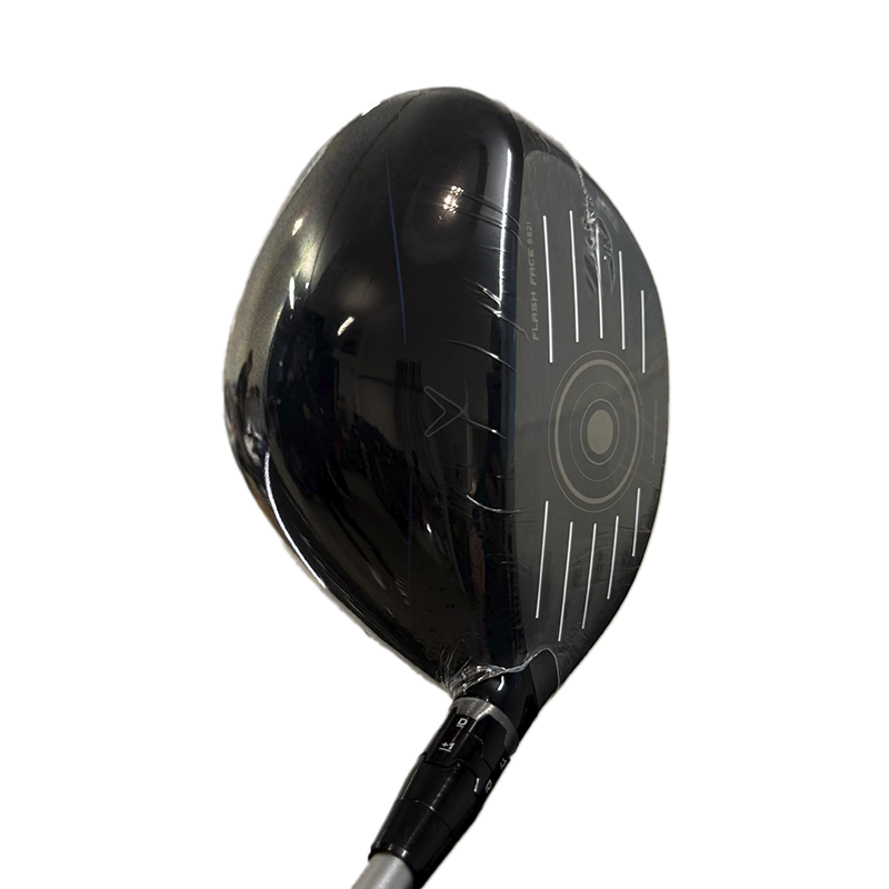 Callaway Big Bertha Reva Driver