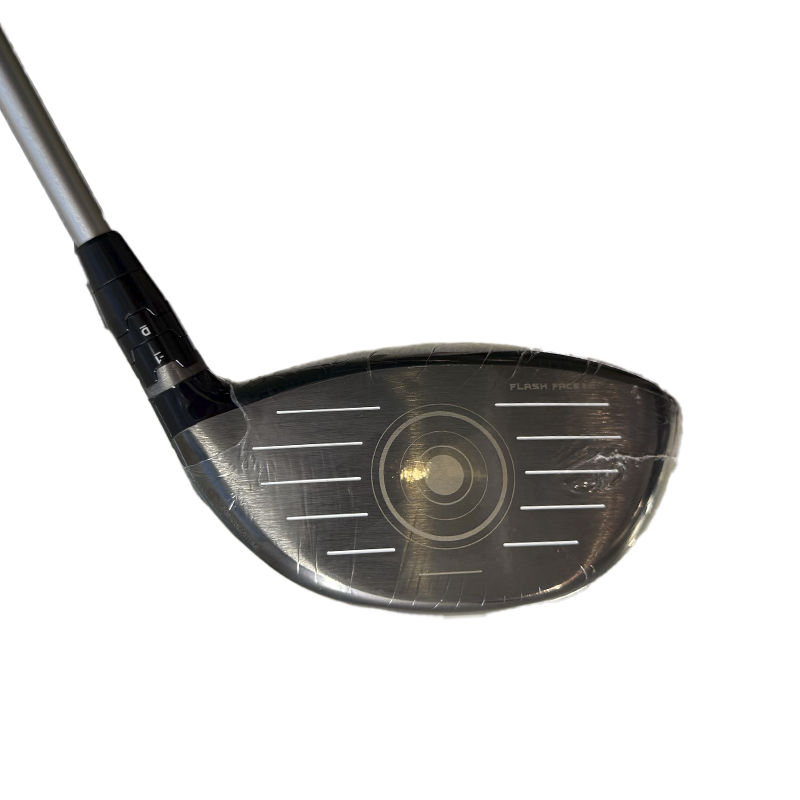 Callaway Big Bertha Reva Driver