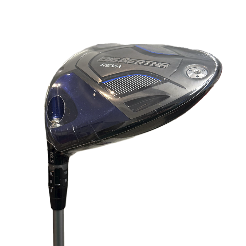 Callaway Big Bertha Reva Driver