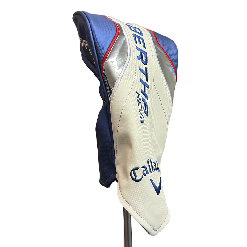 Callaway Big Bertha Reva Driver