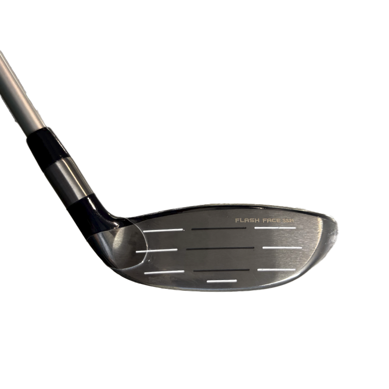 Callaway Big Bertha Reva Wood 7