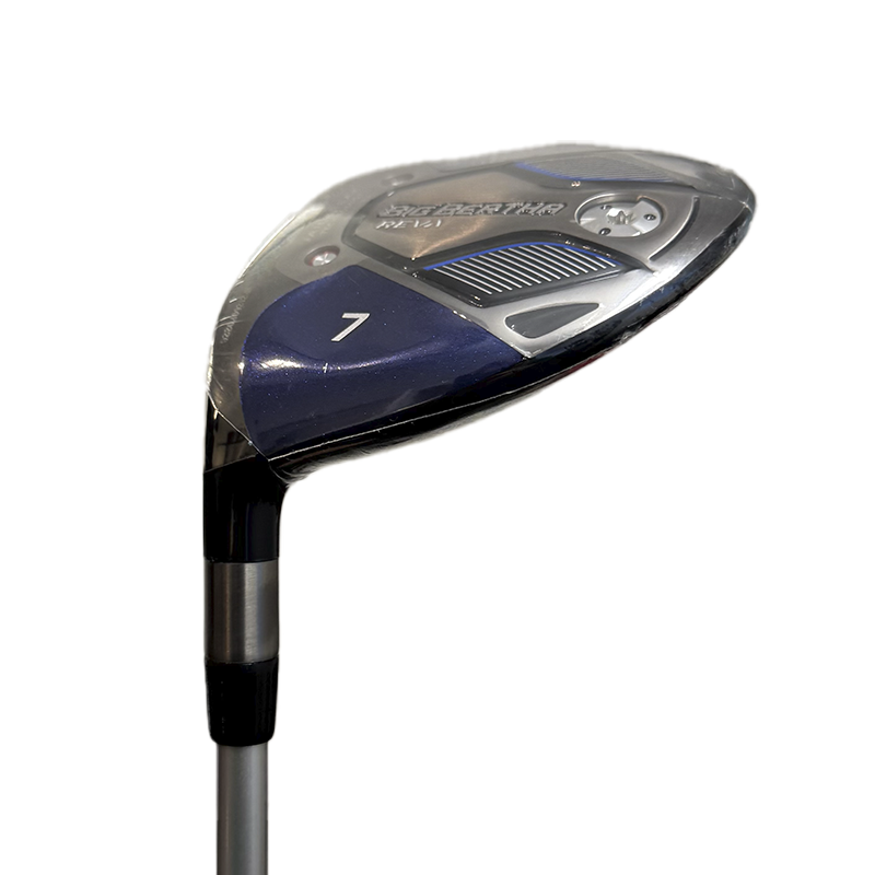 Callaway Big Bertha Reva Wood 7