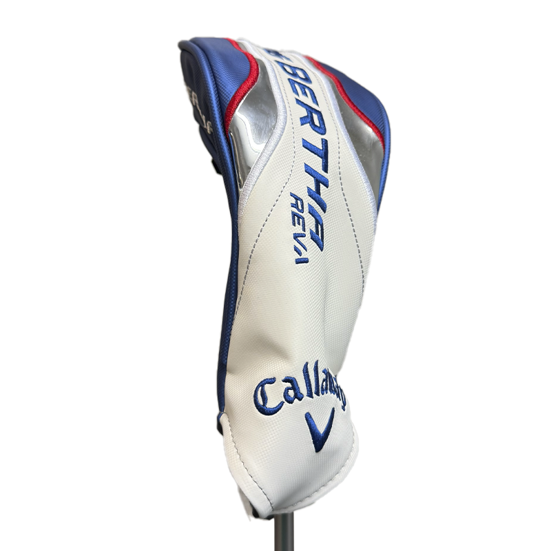 Callaway Big Bertha Reva Wood 7
